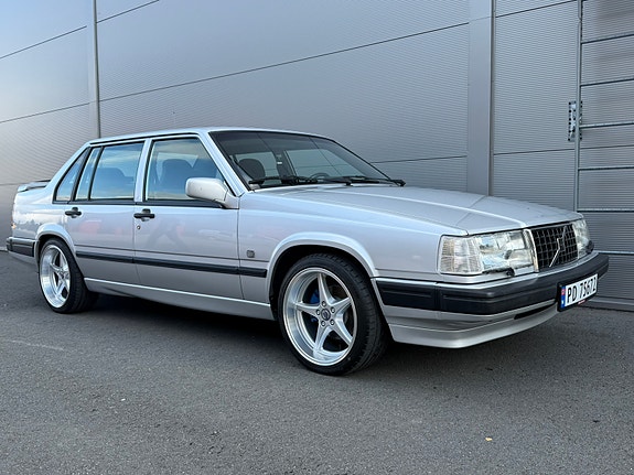 Volvo 940 5 of 23