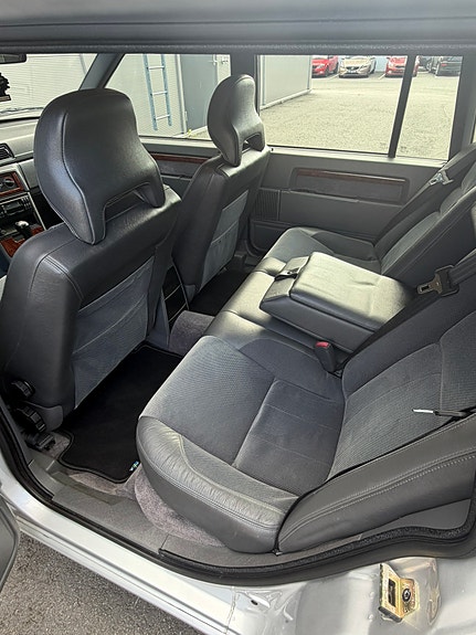 Volvo 940 17 of 23