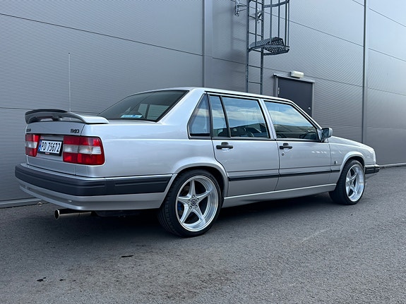 Volvo 940 6 of 23