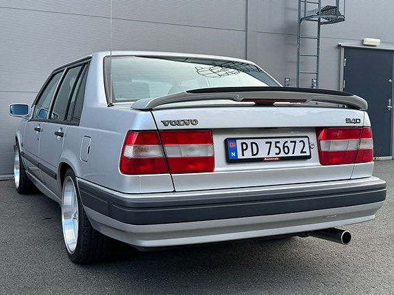 Volvo 940 10 of 23