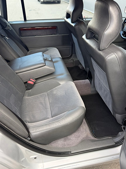 Volvo 940 14 of 23