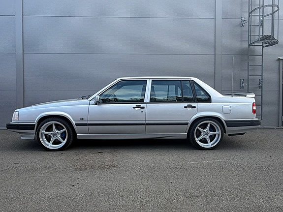 Volvo 940 7 of 23