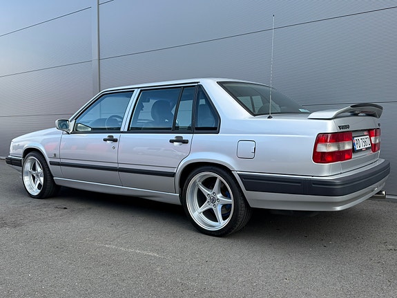 Volvo 940 9 of 23