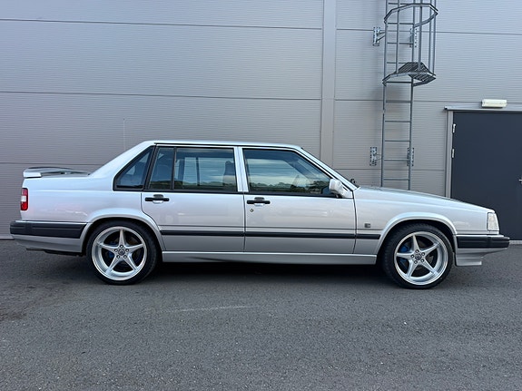 Volvo 940 4 of 23