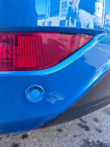 Ford Fiesta 8 of 30