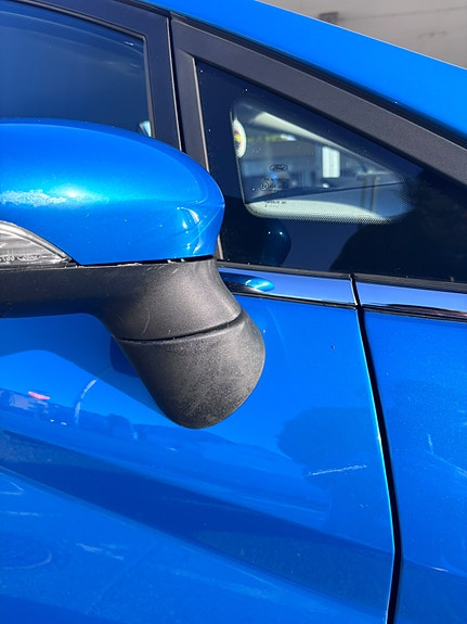 Ford Fiesta 10 of 30