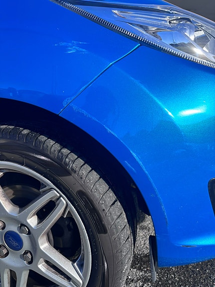 Ford Fiesta 11 of 30