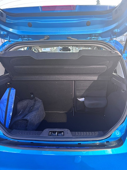 Ford Fiesta 3 of 30