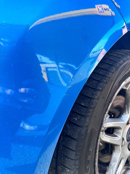Ford Fiesta 9 of 30