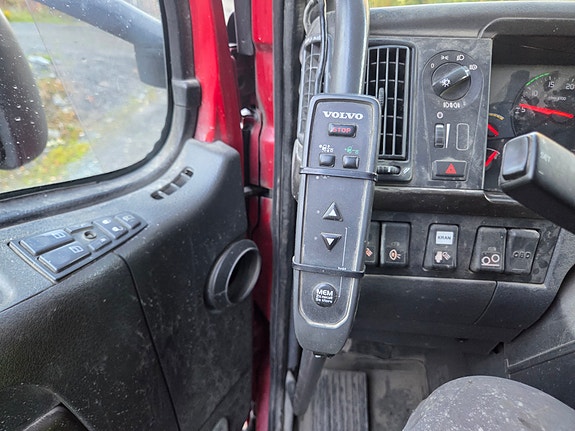 Volvo FH 16  540 26 of 27