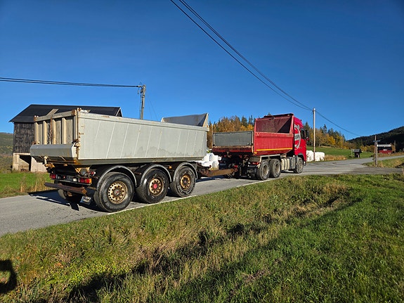 Volvo FH 16  540 5 of 27