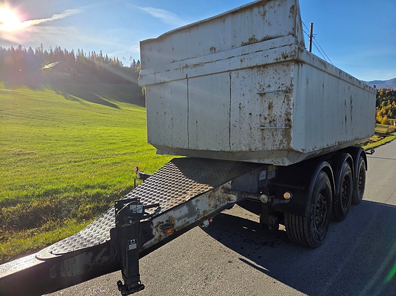 Volvo FH 16  540 9 of 27