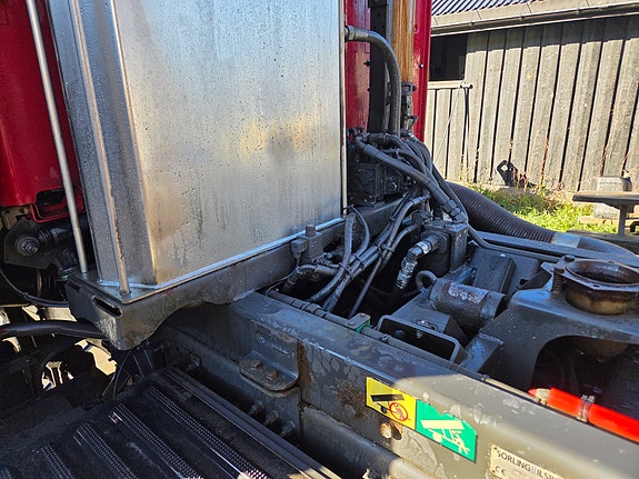 Volvo FH 16  540 17 of 27