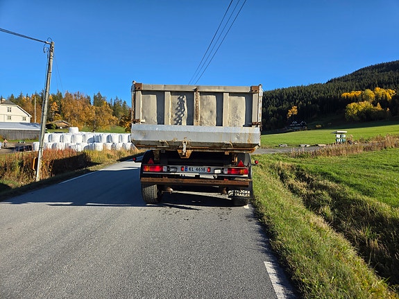 Volvo FH 16  540 6 of 27