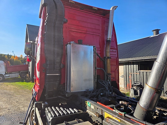 Volvo FH 16  540 14 of 27