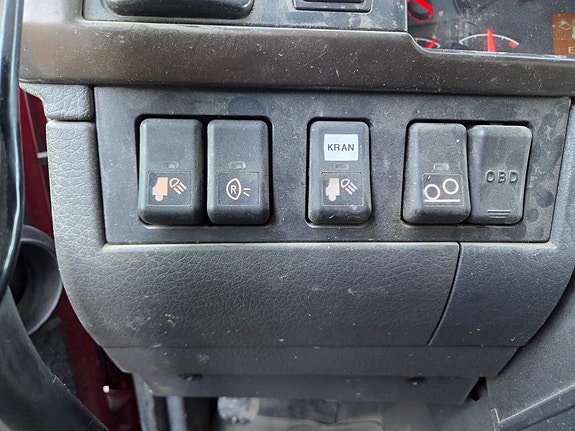 Volvo FH 16  540 25 of 27