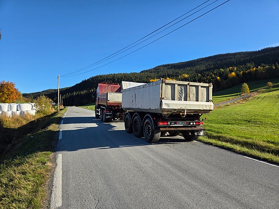 Volvo FH 16  540 7 of 27