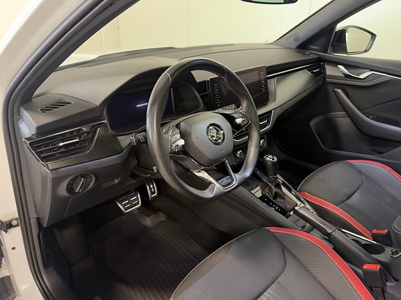 Skoda Kamiq 20 of 30