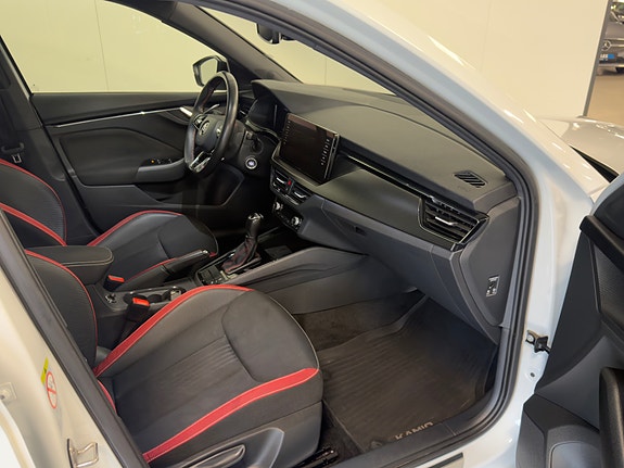 Skoda Kamiq 9 of 30
