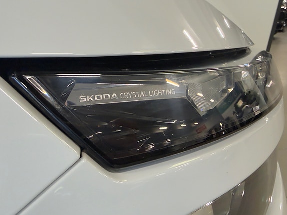 Skoda Kamiq 14 of 30