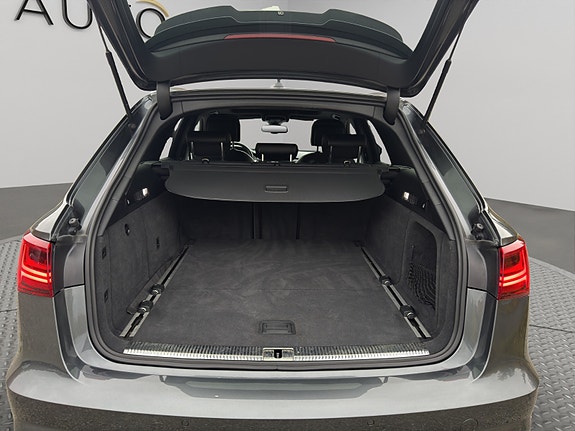 Audi A6 20 of 30