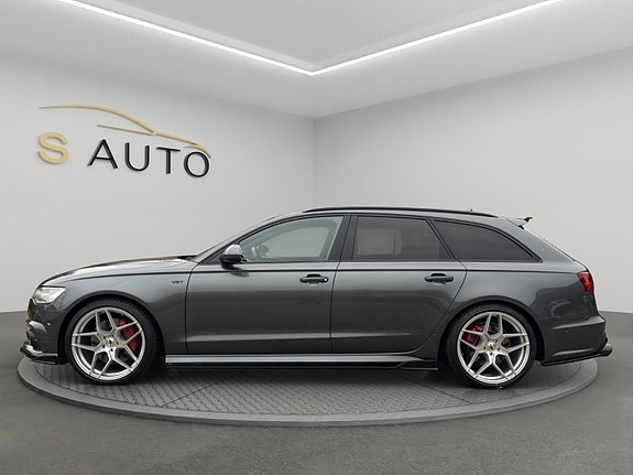 Audi A6 5 of 30