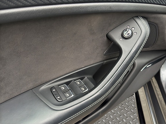 Audi A6 17 of 30