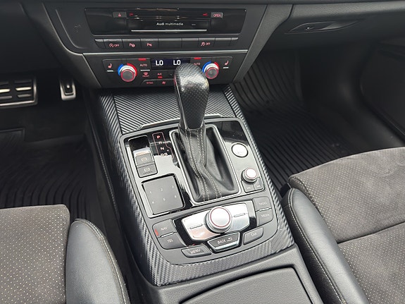 Audi A6 25 of 30