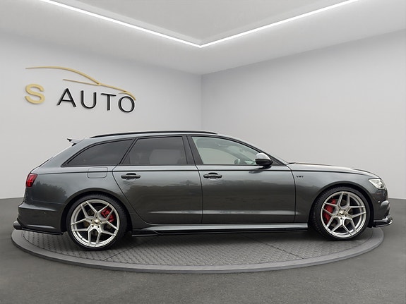 Audi A6 9 of 30