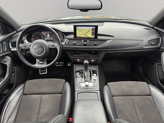 Audi A6 24 of 30