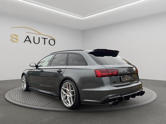 Audi A6 6 of 30