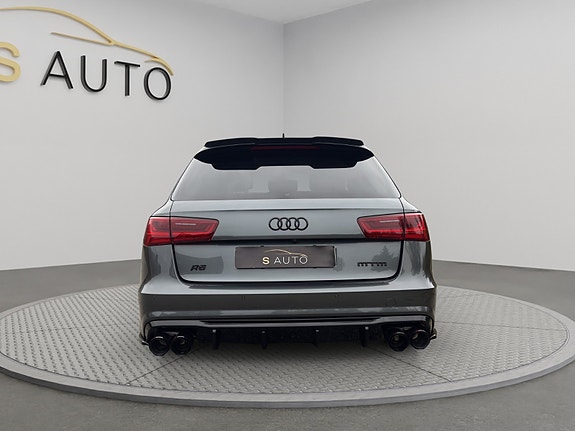 Audi A6 7 of 30