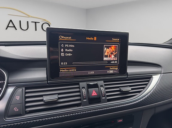 Audi A6 29 of 30