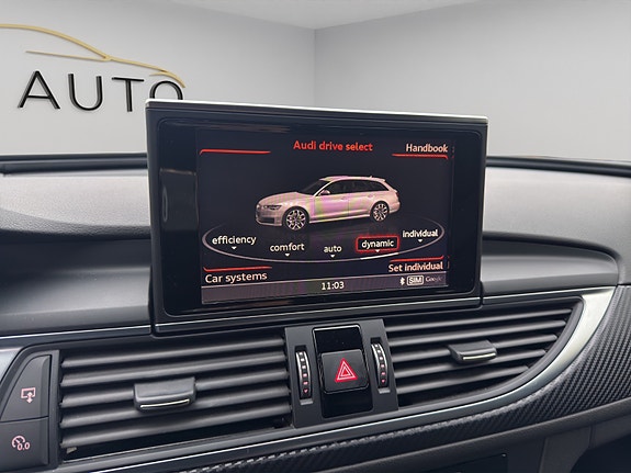 Audi A6 30 of 30