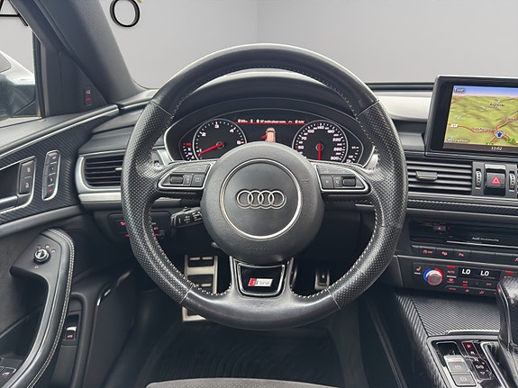 Audi A6 26 of 30