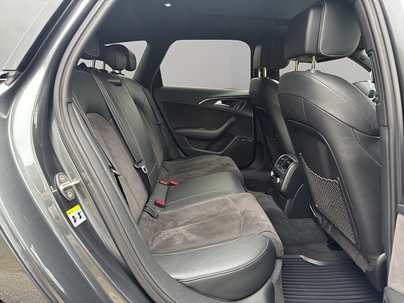 Audi A6 21 of 30