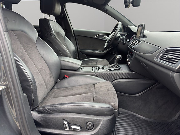 Audi A6 23 of 30