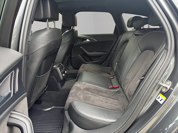 Audi A6 19 of 30