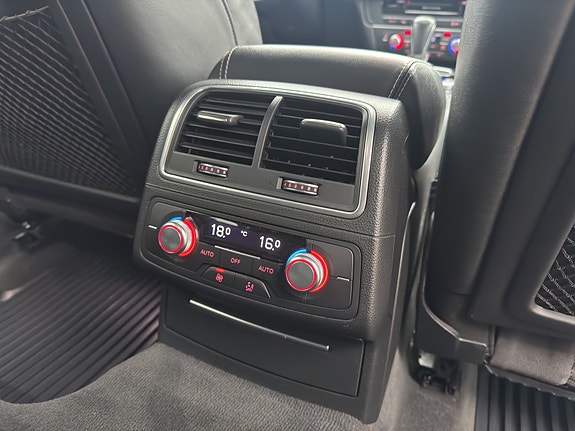 Audi A6 22 of 30