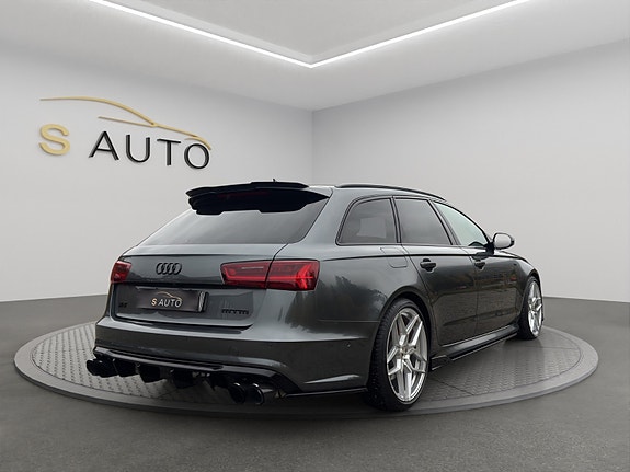 Audi A6 8 of 30