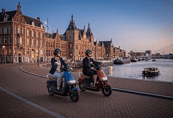 Segway E110 7 of 7
