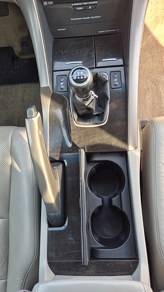 Honda Accord 23 of 30