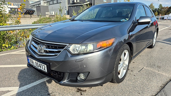 Honda Accord 6 of 30