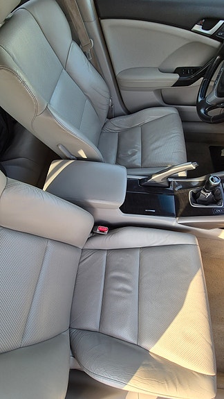 Honda Accord 22 of 30