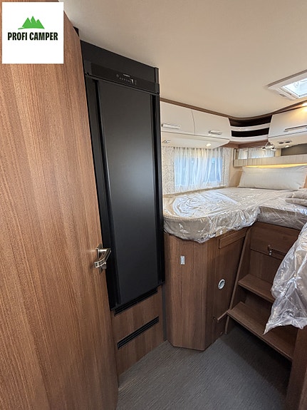 Carthago C2-tourer I 143 KB-LE comfort "180hk - automatgir - OKTOBER KUPP 26 of 30