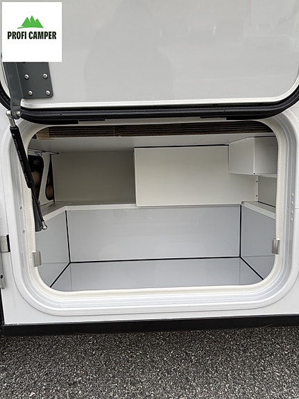 Carthago C2-tourer I 143 KB-LE comfort "180hk - automatgir - OKTOBER KUPP 10 of 30
