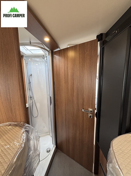 Carthago C2-tourer I 143 KB-LE comfort "180hk - automatgir - OKTOBER KUPP 29 of 30