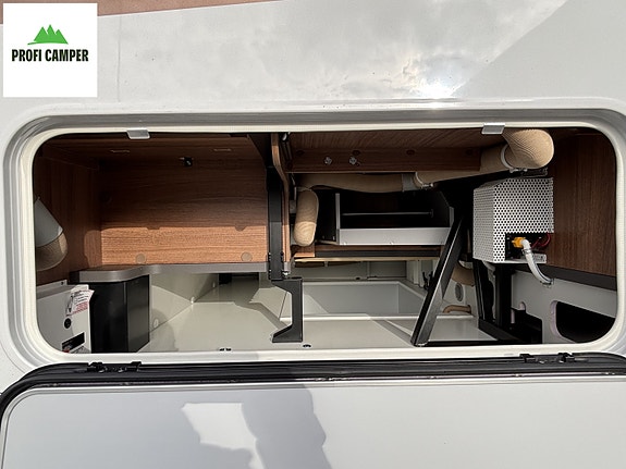Carthago C2-tourer I 143 KB-LE comfort "180hk - automatgir - OKTOBER KUPP 12 of 30