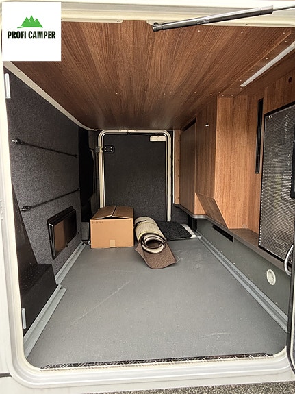 Carthago C2-tourer I 143 KB-LE comfort "180hk - automatgir - OKTOBER KUPP 9 of 30