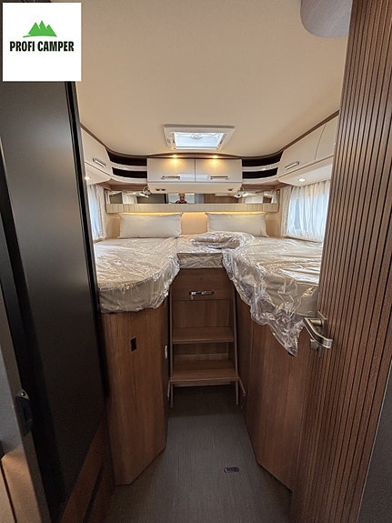 Carthago C2-tourer I 143 KB-LE comfort "180hk - automatgir - OKTOBER KUPP 30 of 30